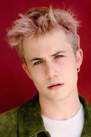 Zdjęcie Dylan Minnette #70064
