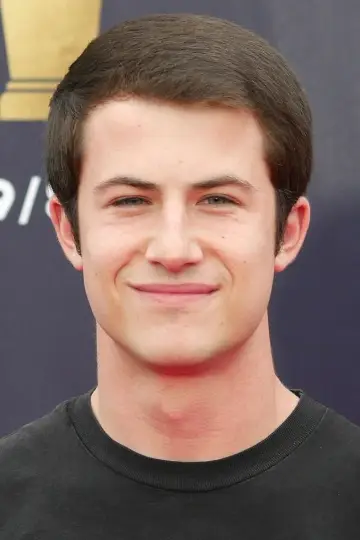 Zdjęcie Dylan Minnette #70065