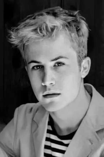 Zdjęcie Dylan Minnette #70068