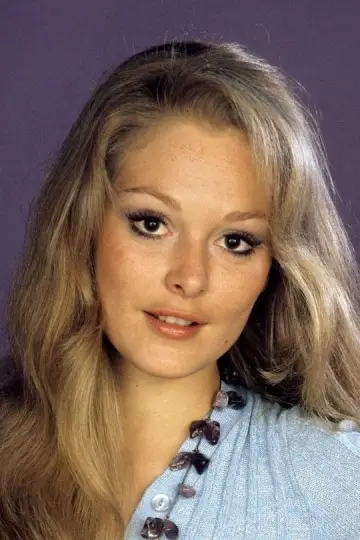 Zdjęcie Jenny Hanley #61265