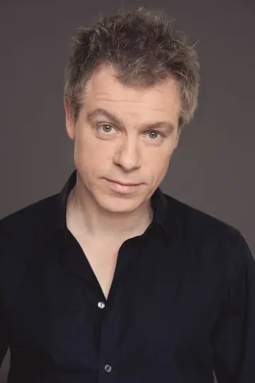 Zdjęcie Michael Mittermeier