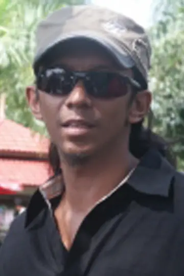 Zdjęcie Saiful Apek (Saiful Apek) #304757
