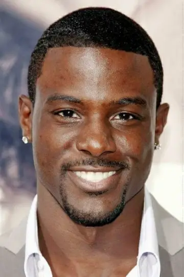Zdjęcie Lance Gross #122480