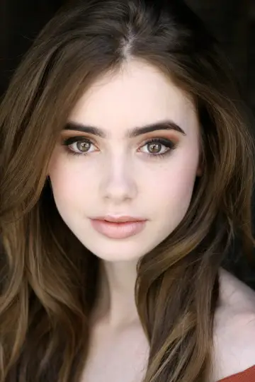 Zdjęcie Lily Collins #26988