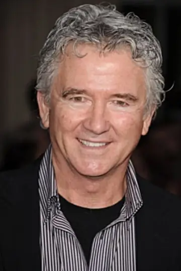 Zdjęcie Patrick Duffy #106635