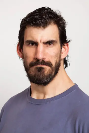 Zdjęcie Robert Maillet #28103