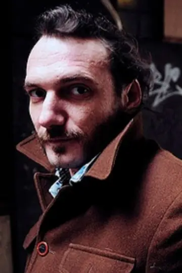 Zdjęcie Cyril Roy #113629