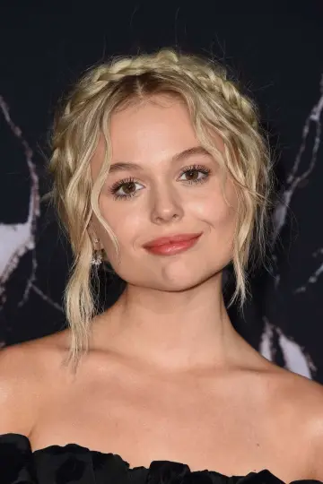 Zdjęcie Emily Alyn Lind #47996