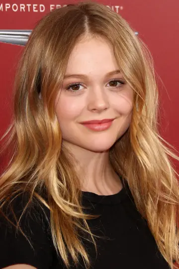 Zdjęcie Emily Alyn Lind #47997