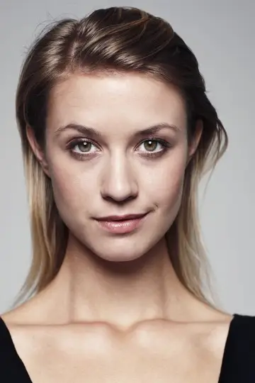 Zdjęcie  (Sara Hjort Ditlevsen) #318472