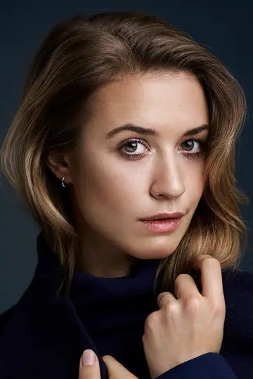 Zdjęcie  (Sara Hjort Ditlevsen) #318473