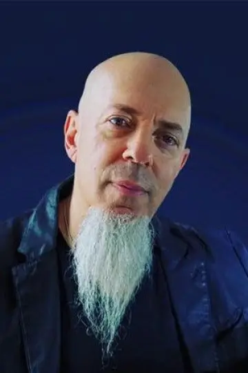 Zdjęcie  (Jordan Rudess) #375900