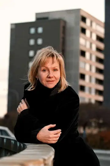 Zdjęcie  (Viveka Seldahl) #320976