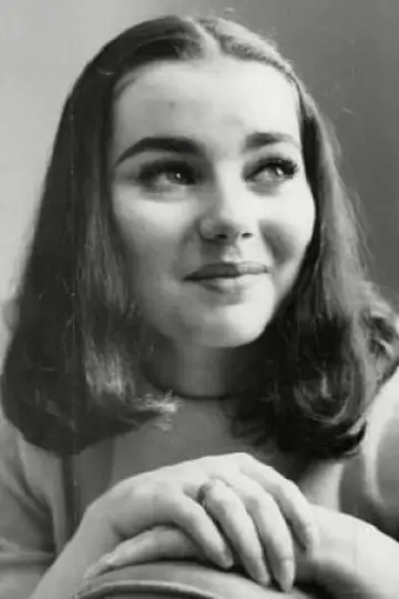 Zdjęcie  (Brigid Bazlen) #209242