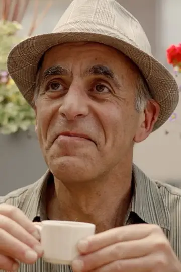 Zdjęcie Frank Ferrucci #109529