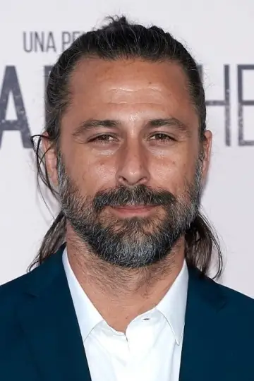 Zdjęcie Hugo Silva #93617