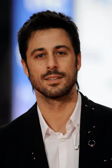 Zdjęcie Hugo Silva #93618