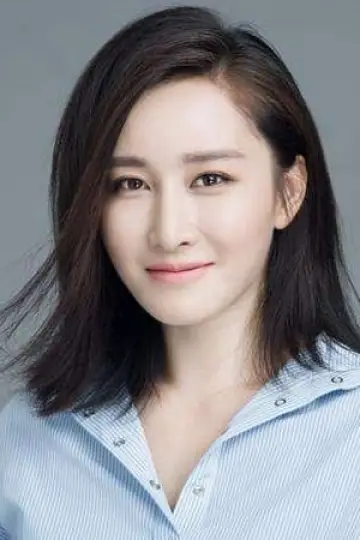 Zdjęcie Jiang Luxia #102770