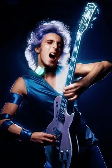 Zdjęcie  (Mick Ronson) #333085