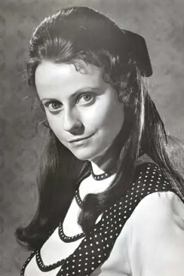 Zdjęcie Ania Marson #85124