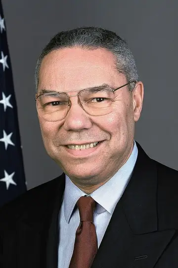 Zdjęcie Colin Powell #96788