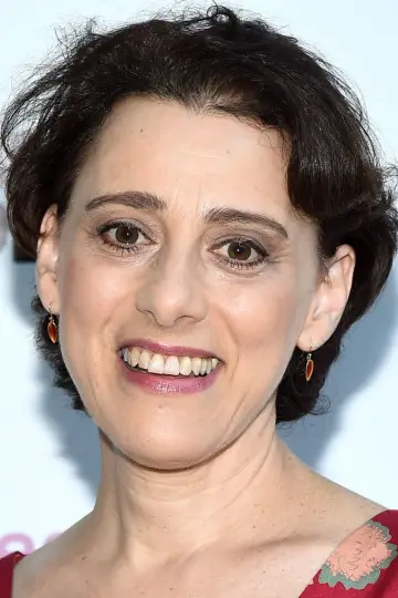Zdjęcie Judy Kuhn #49429