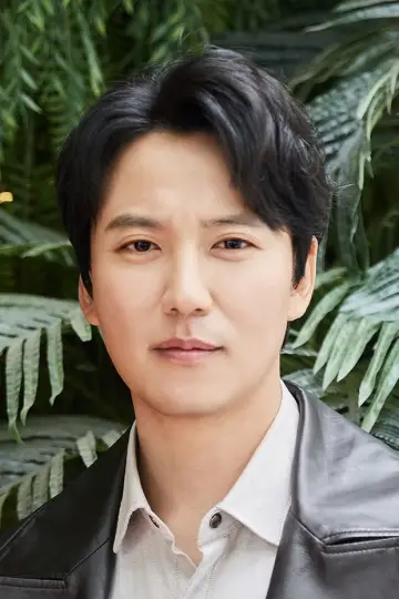 Zdjęcie Kim Nam-gil #67512