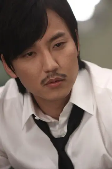 Zdjęcie Kim Nam-gil #67515