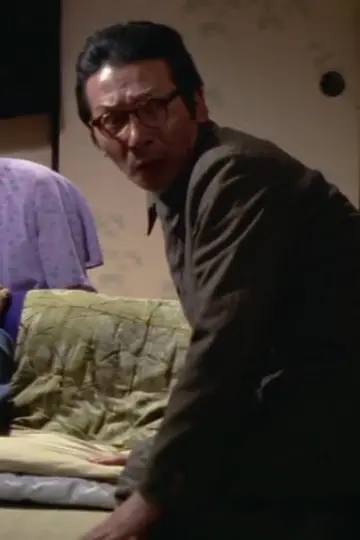 Zdjęcie Noboru Mitani #36999