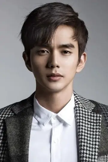 Zdjęcie  (Yoo Seung-ho) #37701