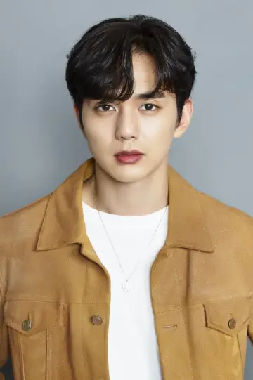 Zdjęcie  (Yoo Seung-ho) #37702
