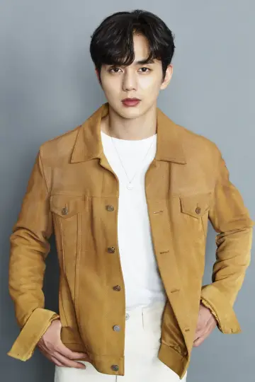 Zdjęcie  (Yoo Seung-ho) #37703