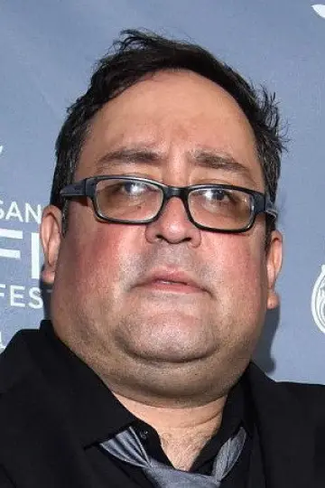 Zdjęcie Carlos De Los Rios