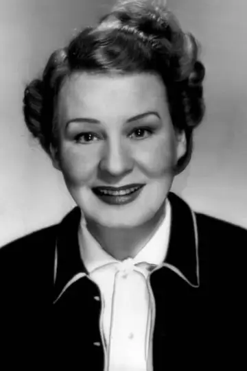 Zdjęcie  (Shirley Booth) #264454