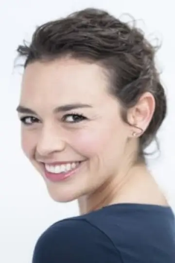 Zdjęcie Tynarie van Wyk-Loots #219950