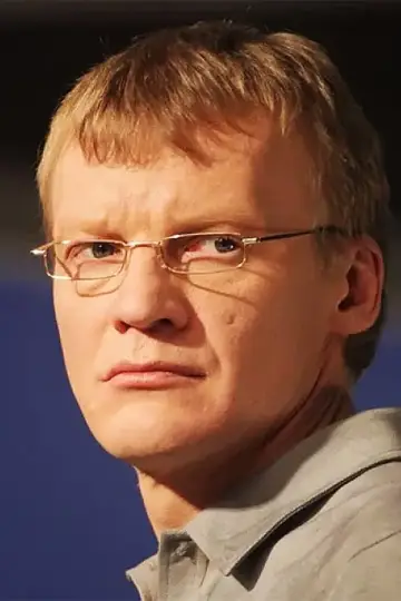 Zdjęcie Aleksey Serebryakov #22667