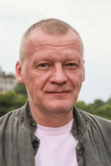 Zdjęcie Aleksey Serebryakov #69985