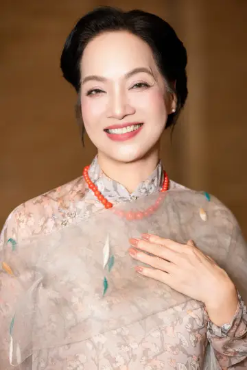 Zdjęcie Lê Khanh (Lê Khanh) #414297