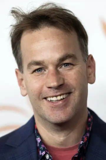 Zdjęcie Mike Birbiglia #62261