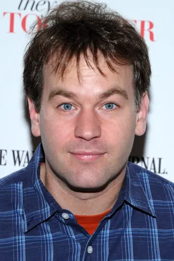 Zdjęcie Mike Birbiglia #62263
