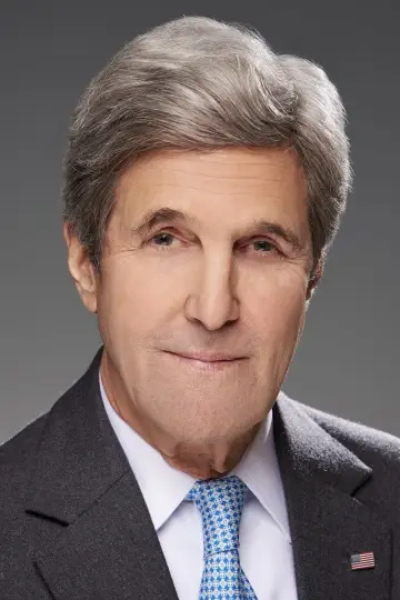 Zdjęcie John Kerry #90232