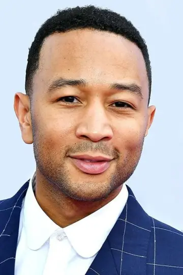 Zdjęcie John Legend #48614