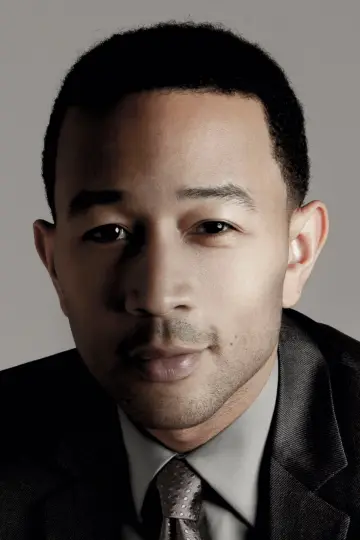 Zdjęcie John Legend #48615