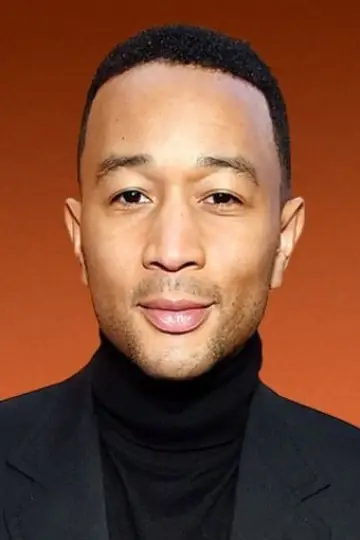Zdjęcie John Legend #48616