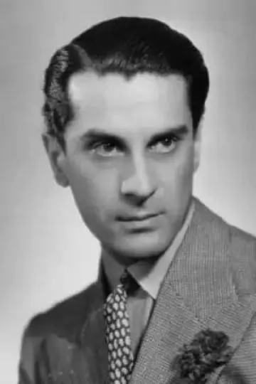 Zdjęcie  (Georges Metaxa) #296763