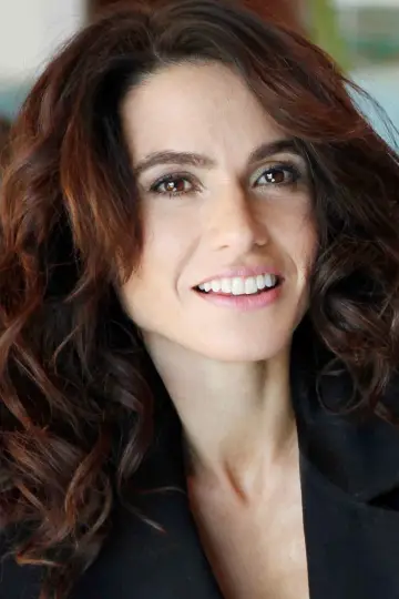 Zdjęcie Florencia Raggi