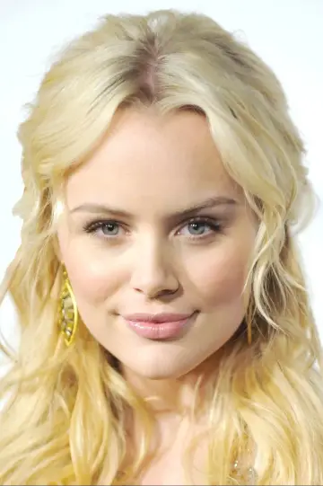 Zdjęcie Helena Mattson #15623