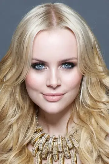 Zdjęcie Helena Mattson #15624