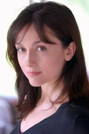 Zdjęcie Margot Abascal #111809
