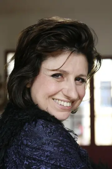 Zdjęcie Marina Tomé #214216